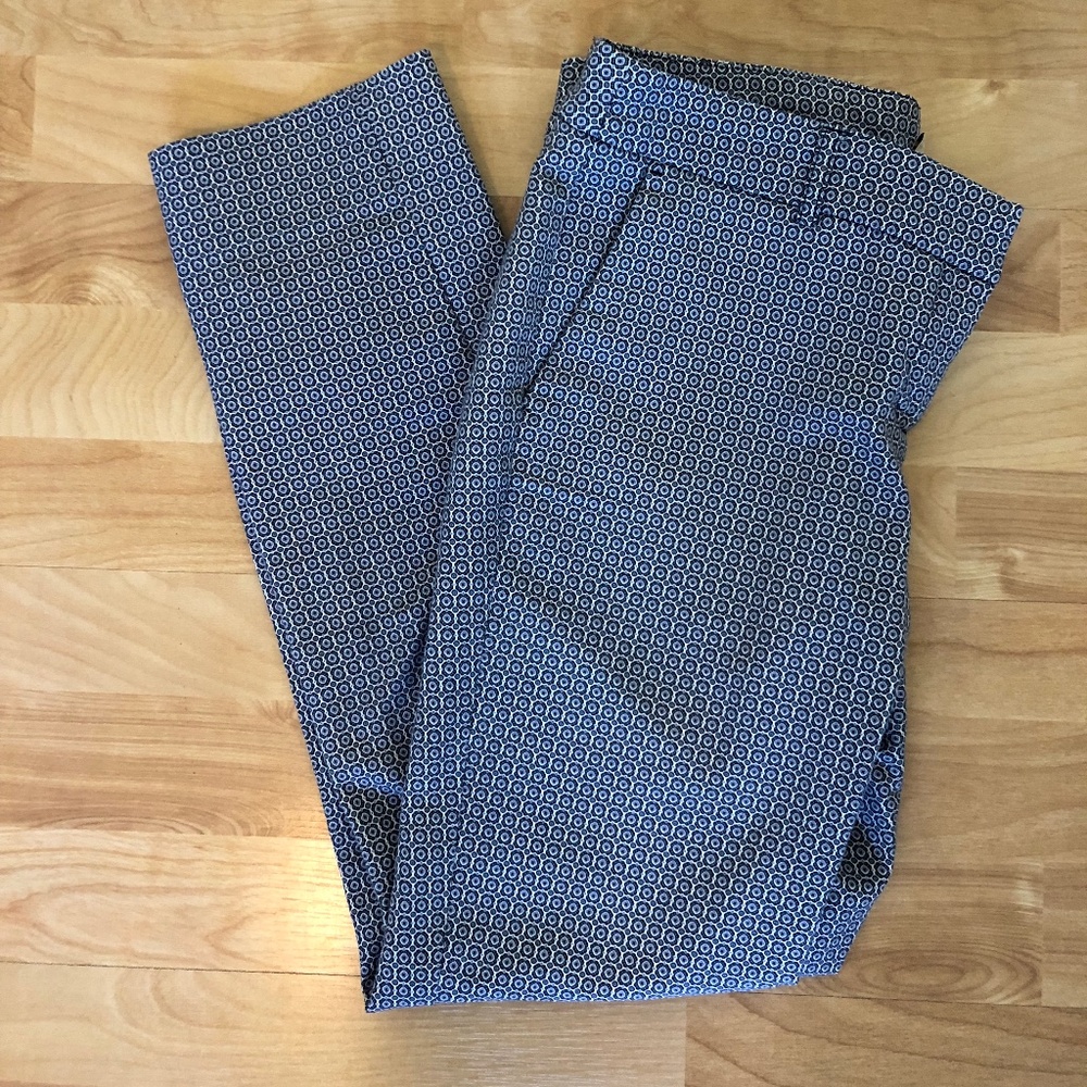 Women’s Work Pants